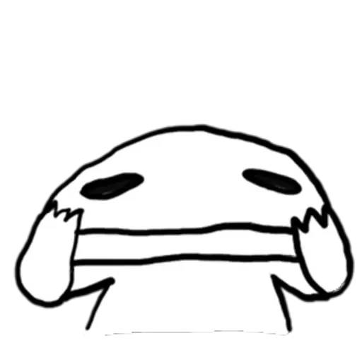Mr.Poker face 1 - Sticker 18