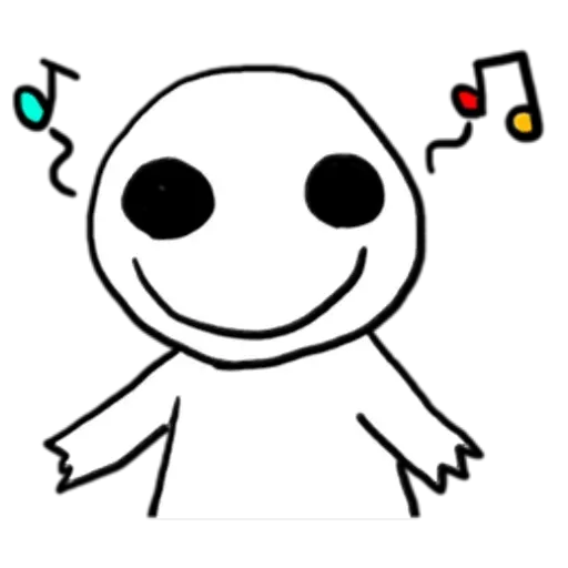 Mr.Poker face 1 - Sticker 22