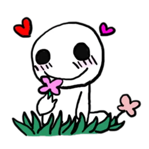 Mr.Poker face 1 - Sticker 23