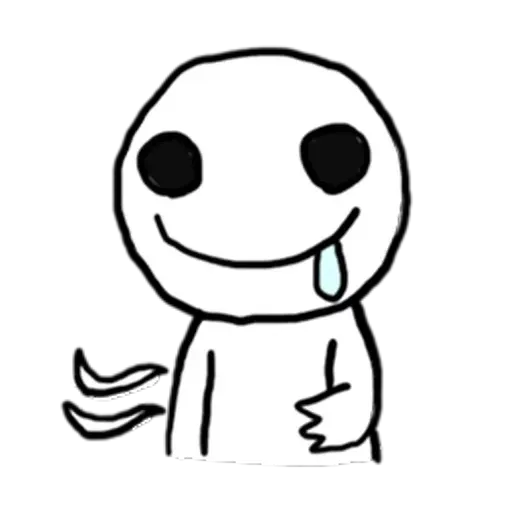Mr.Poker face 1 - Sticker 12