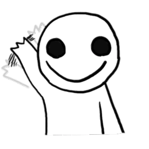 Mr.Poker face 1 - Sticker 26