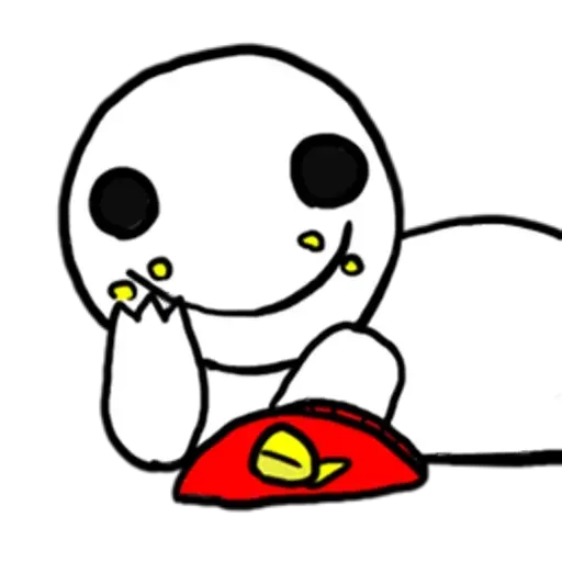 Mr.Poker face 1 - Sticker 20