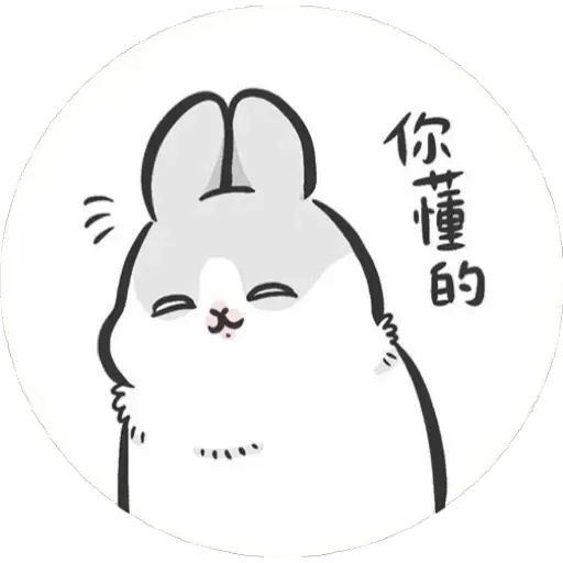 rabbitskc - Sticker 17