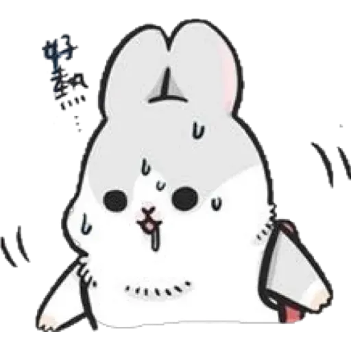 rabbitskc - Sticker 19