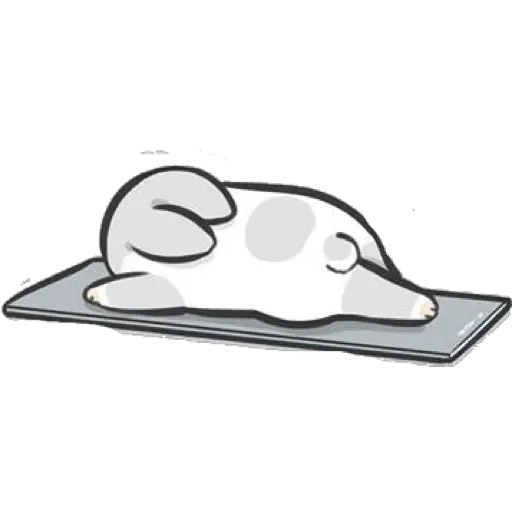 rabbitskc - Sticker 15