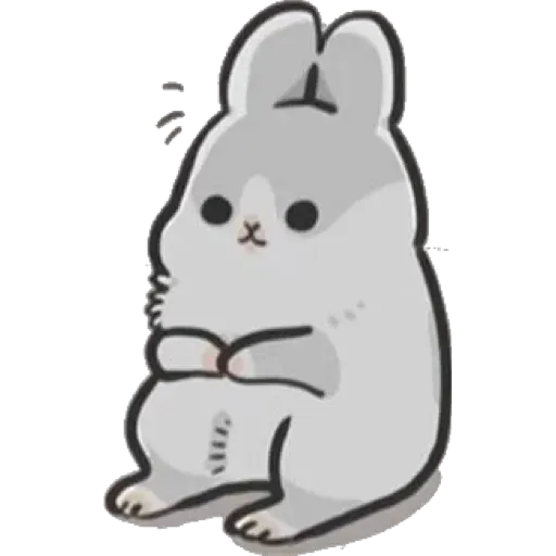 rabbitskc - Sticker 13