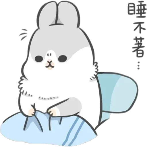 rabbitskc - Sticker 10