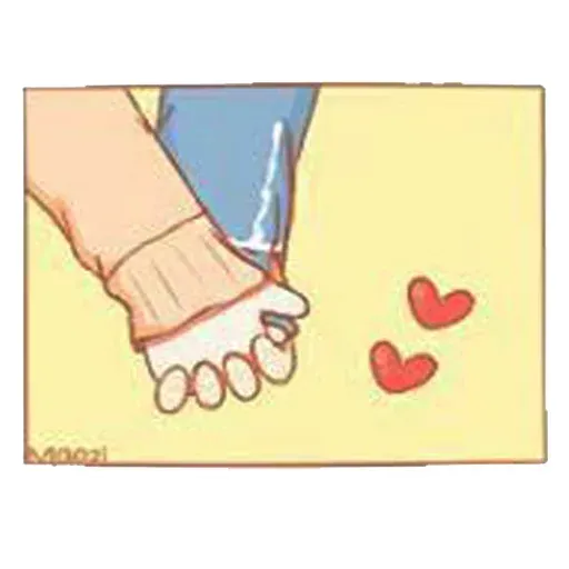 D Love - Sticker 21
