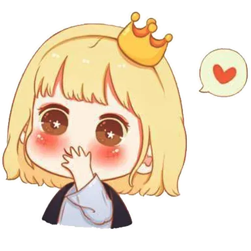 D Love - Sticker 27