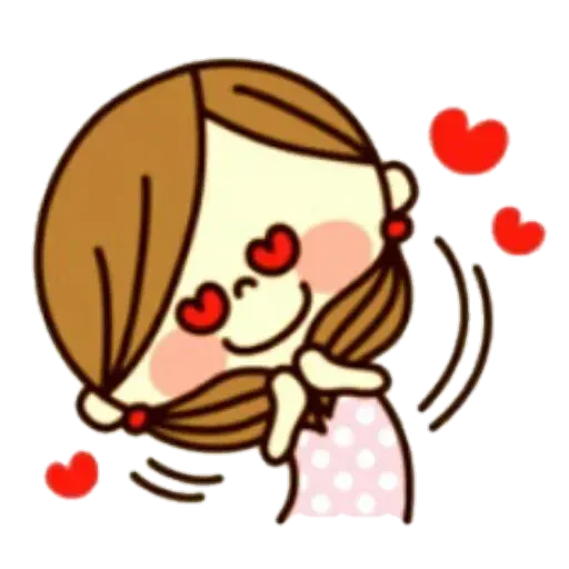 D Love - Sticker 18