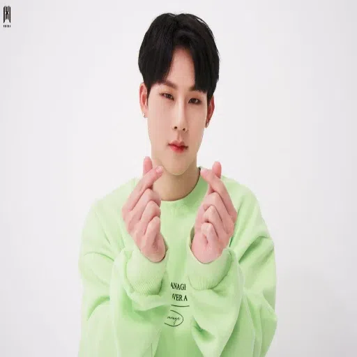 Monsta X_p4. - Sticker 12