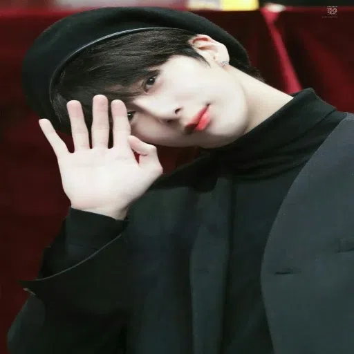 Monsta X_p4. - Sticker 10