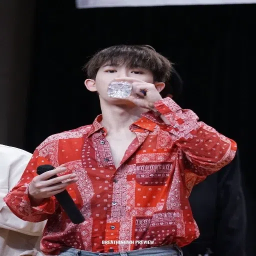 Monsta X_p4. - Sticker 19