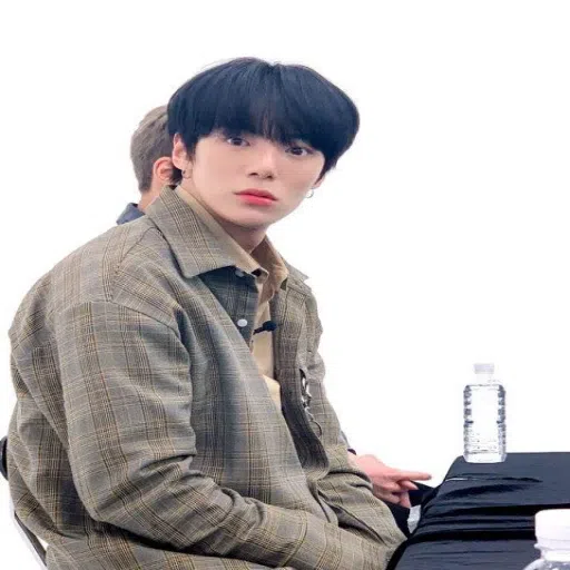 Monsta X_p4. - Sticker 14