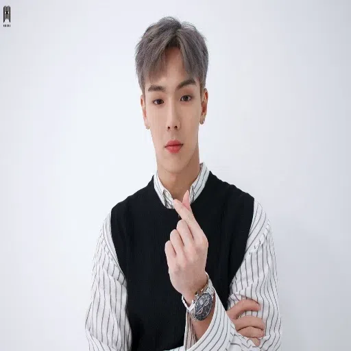 Monsta X_p4. - Sticker 11