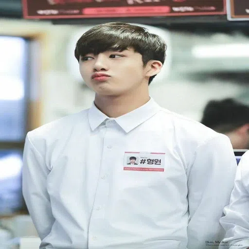 Monsta X_p4. - Sticker 9