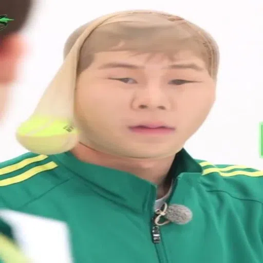 Monsta X_p4. - Sticker 13