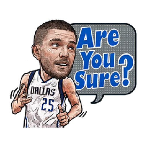 NBA - Sticker 30