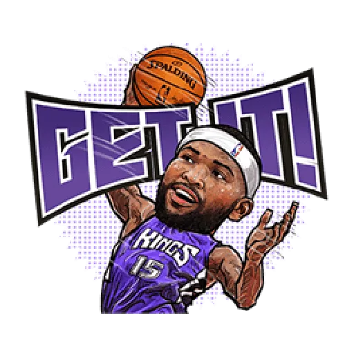NBA - Sticker 27