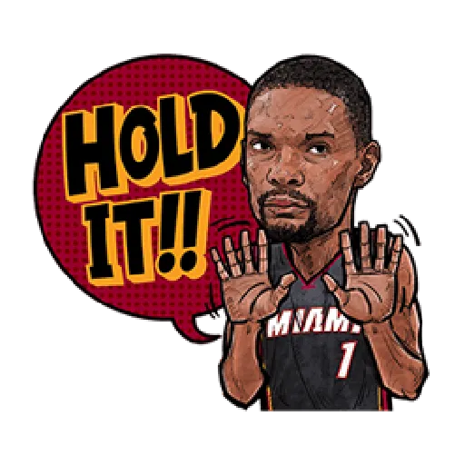 NBA - Sticker 17