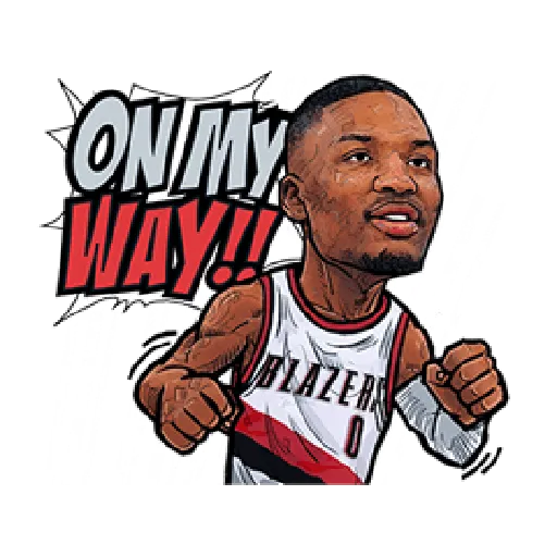 NBA - Sticker 26