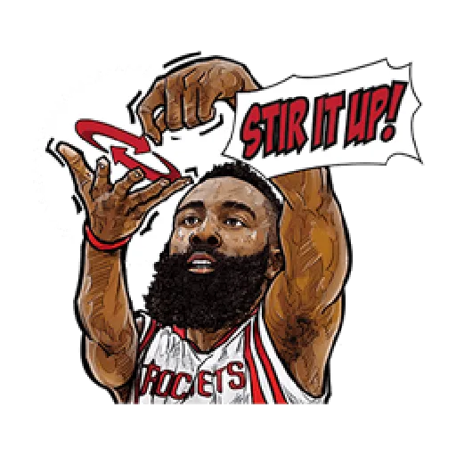 NBA - Sticker 11