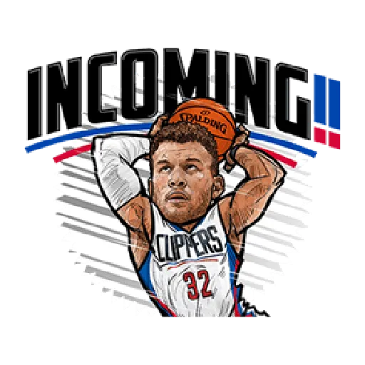 NBA - Sticker 14