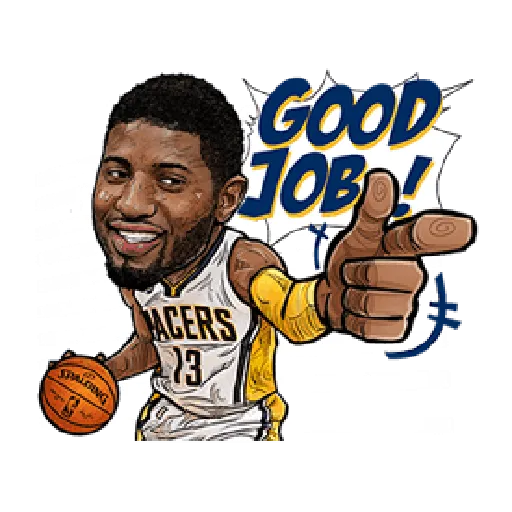 NBA - Sticker 13