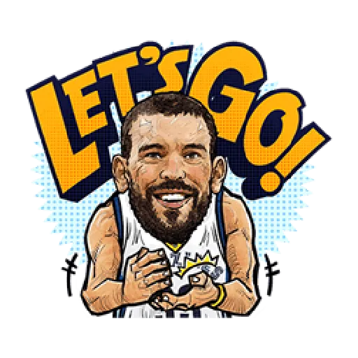 NBA - Sticker 15