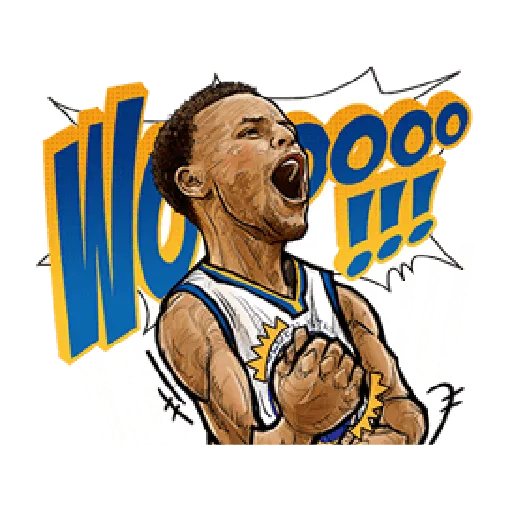 NBA - Sticker 10