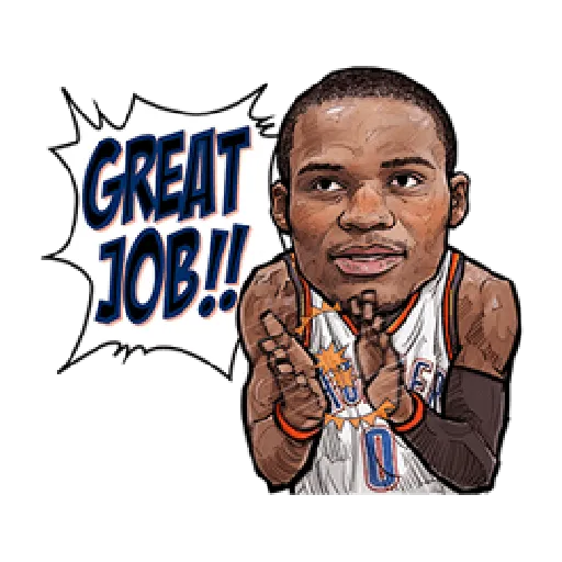 NBA - Sticker 22