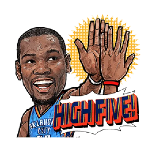NBA - Sticker 24