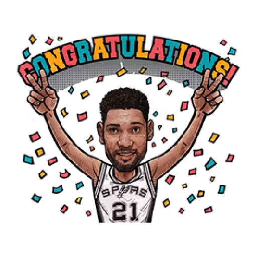 NBA - Sticker 29