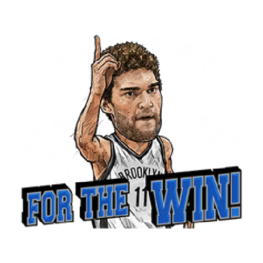 NBA - Sticker 18
