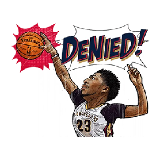 NBA - Sticker 19