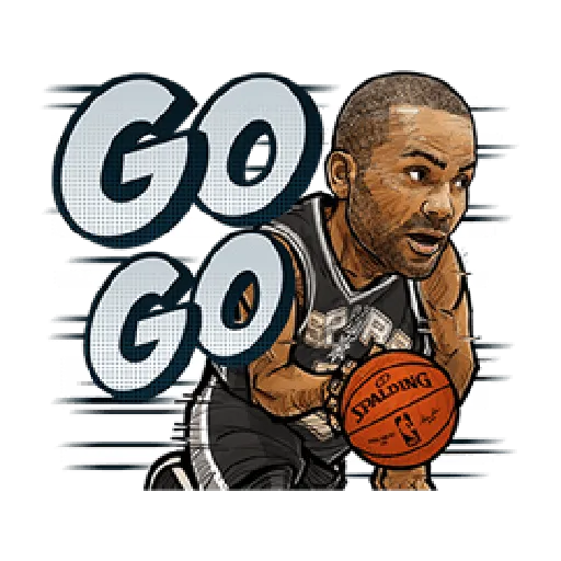 NBA - Sticker 28