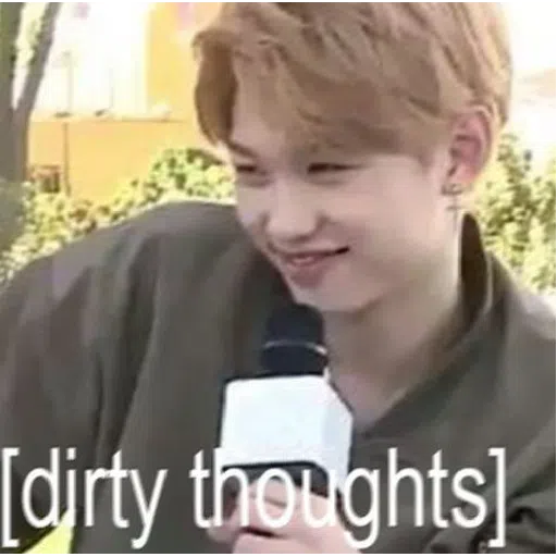 stray kids - Sticker
