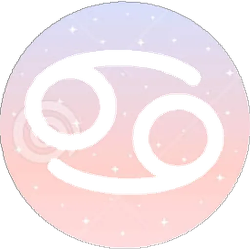 Zodiac Signs Cute - Sticker 10