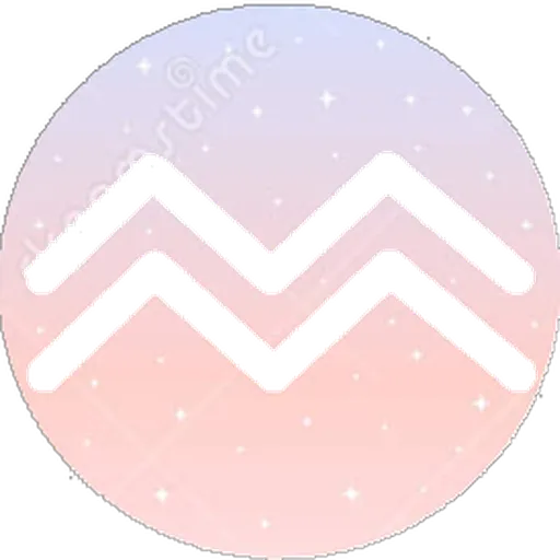 Zodiac Signs Cute - Sticker 11
