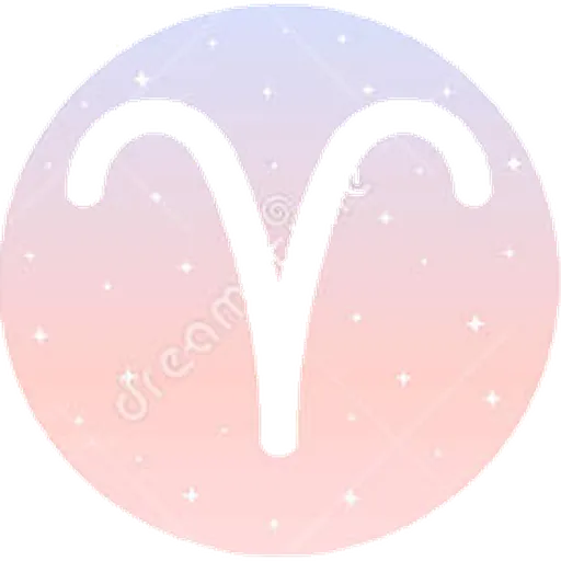 Zodiac Signs Cute - Sticker 12