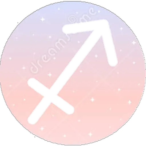 Zodiac Signs Cute - Sticker