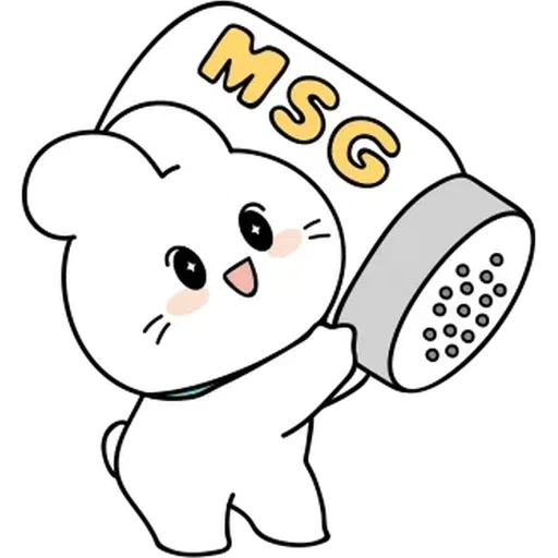 [ 알림 ] 또잉또잉한 몽슈가 왔또잉 - Sticker 10