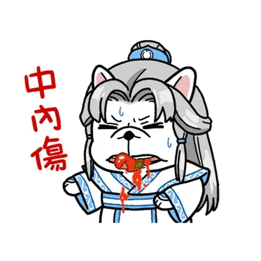 Doca9 - Sticker 18
