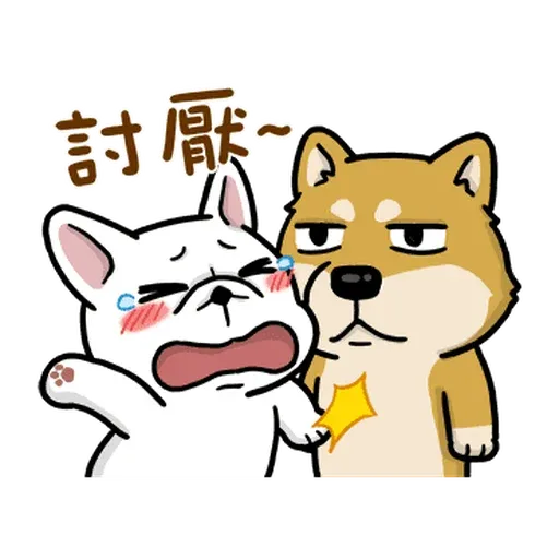 Doca9 - Sticker 20