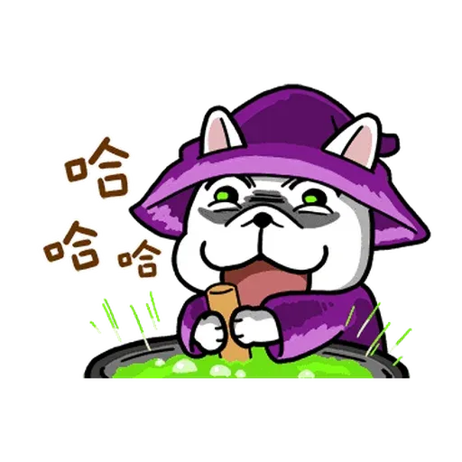 Doca9 - Sticker 16
