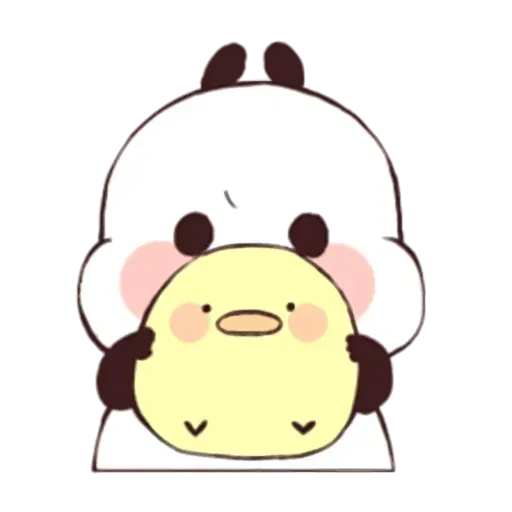 熊貓1 - Sticker 9