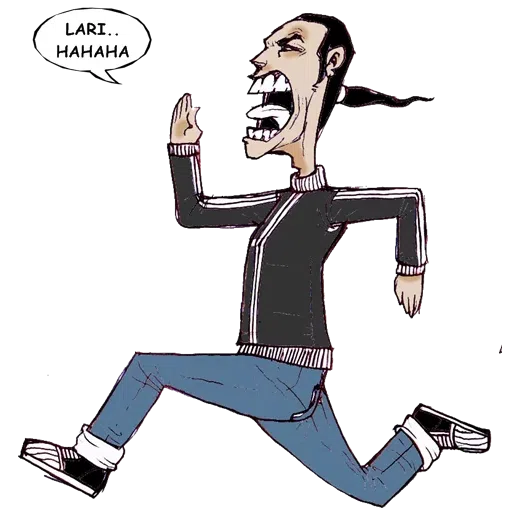 ankeljonni - Sticker 24