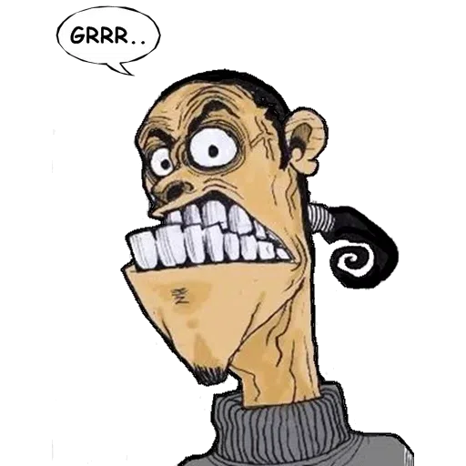 ankeljonni - Sticker 30