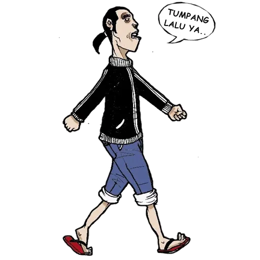 ankeljonni - Sticker 18