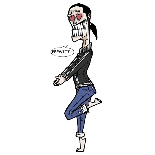 ankeljonni - Sticker 22